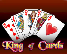 King of Cards™