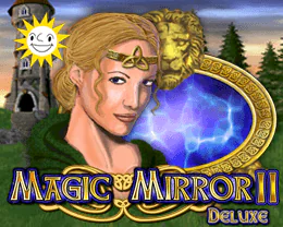 Magic Mirror Deluxe II