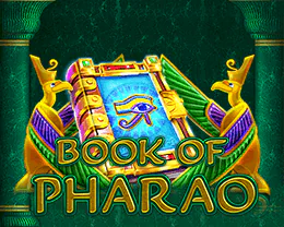 Book Of Pharao