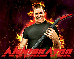 Annihilator