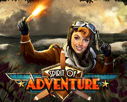 Spirit of Adventure