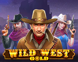 Wild West Gold
